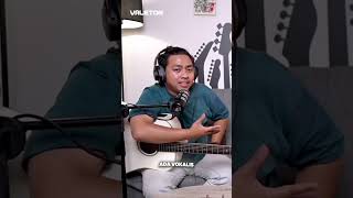 NGULIK VLP-400 UNTUK LOOPER GITARIS SOLO “FINGERSTYLE”‼️ ft BRAINJONS  #valeton #podcast #valetalks
