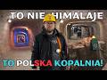 Zjechaliśmy 600m pod Ziemię! 😱 Kopalnia Soli Kłodawa - różowa sól!
