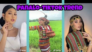 Panalo|tiktok trend (#1 Compilations)