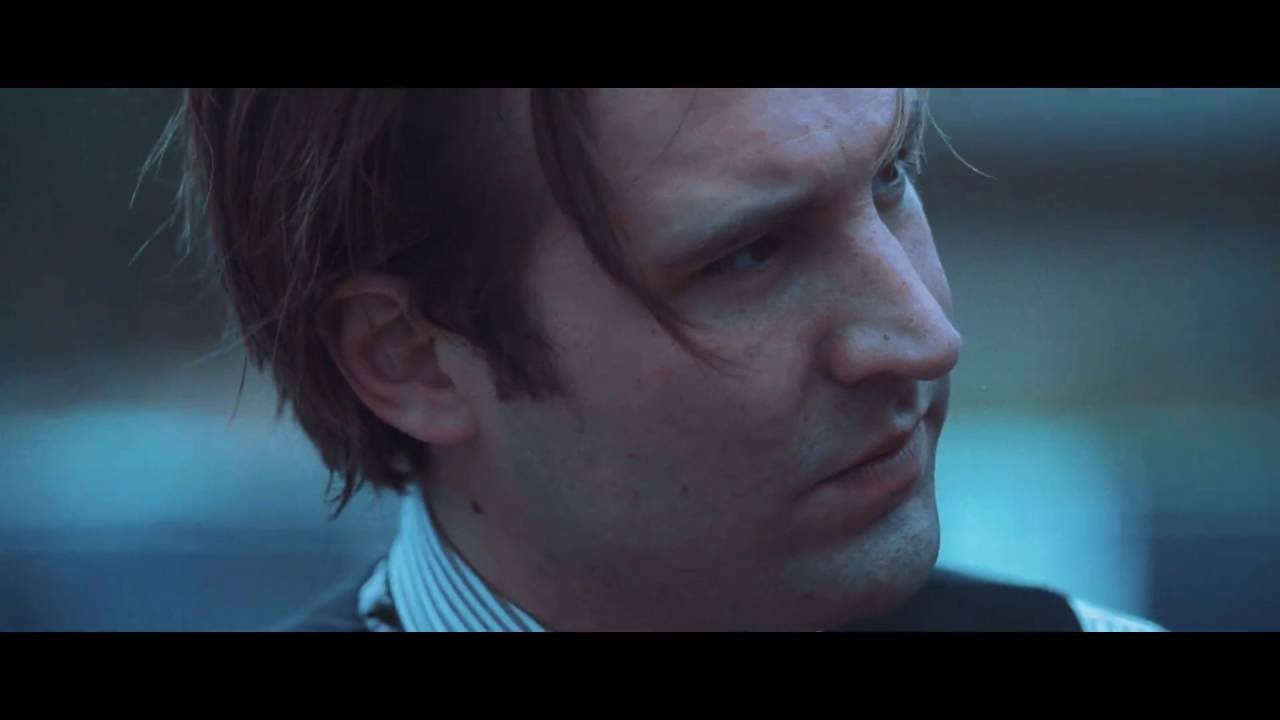 The Boy Jones - Days Gone By  (Official)