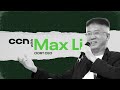 Max Li, CEO of OORT, talking about the AWS outage and potential hybrid solutions