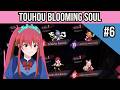Campaign mode?! (Touhou Blooming Soul)