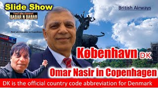 Copenhagen Vlog Øbenhavn