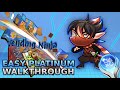 VENDING NINJA – New Easy Platinum Walkthrough No Commentary