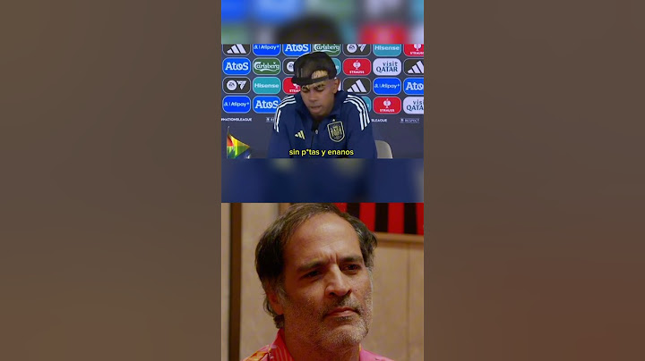 Las declaraciones de Lamine Yamal tras llevar enanos a su fiesta de cumpleaños #futbol #humor