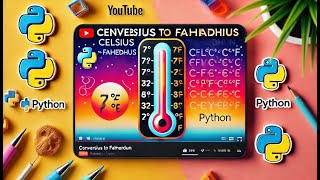 Convert Celsius To Fahrenheit In Python