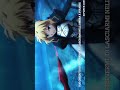 Ora Che Dormo da Sola #anime #musicai