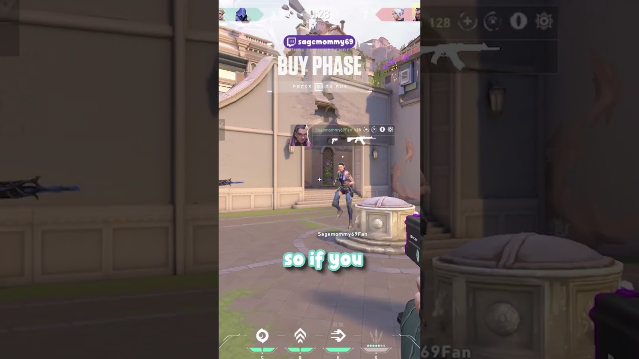 i am the best person to duo with