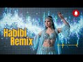 Habibi Remix 2025 Seductive Arabian Dance Floor High Energy Club Mix