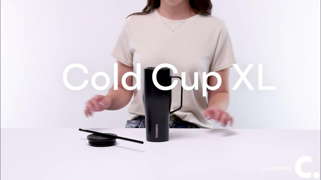 Corkcicle Cold Cup XL 