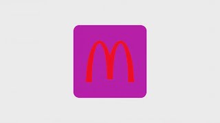 (REQUESTED) McDonald's ID (2023) V2 in Pitch Shifting Effects (-12 to +12)