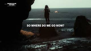 Lost in Reveries, John Linhart - Where Do We Go Now？ (Lyrics)