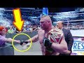 10 WORST Mistakes Wrestlers Made On Live TV