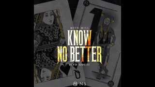Video thumbnail of "Meek Mill - Know No Better Feat. Yo Gotti (Prod. By Cardo) [DOWNLOAD] NEW 2014"