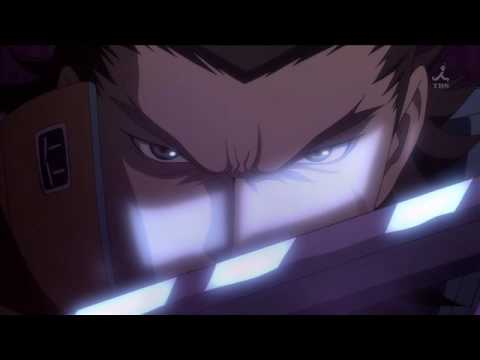 Determination Of The Right Eye - Sengoku Basara 2 Heroes Soundtrack