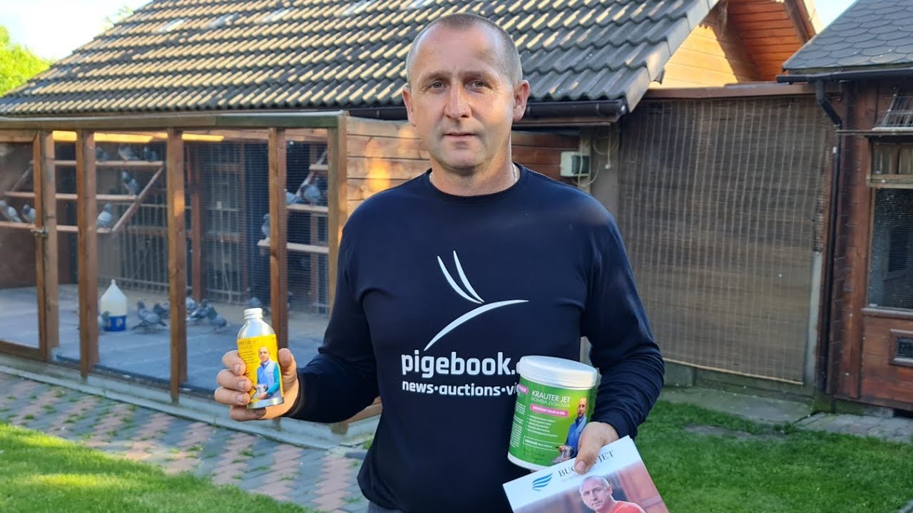 Piotr Bugała - PZHGP 0153 Ruda Śląska II / Kapitalny sezon 🏆 ( Program podawania produktów )