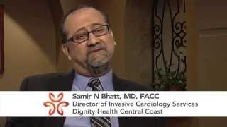 Famous Heart Attack | STEMI Protocol | Marian Regional Medical Center | HealthBreak Wealth