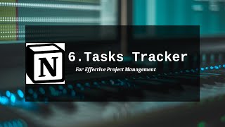 Part 6: Building a Projects and Tasks Tracker (Customizing Tasks) - Part 2 screenshot 4
