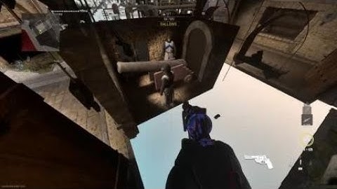 Mw2 solo method wallbreach