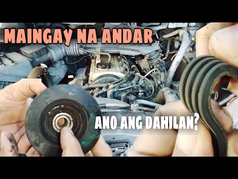 Video: Paano Palitan ang isang Ignition Coil sa isang Aircooled Vw (Volkswagen) Beetle