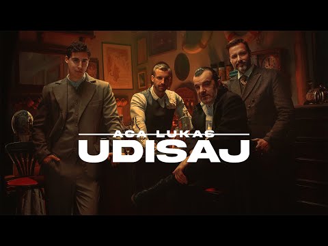 Aca Lukas -