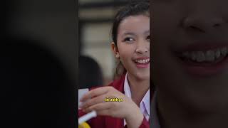 Download Lagu kiw kiw ria ditembak kevin nih? aw mimin jadi senyum-senyum sendiri #shorts MP3