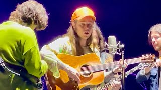 Katy Daley (show closer) Billy Strings 11/7/25 PPG Paints Arena Pittsburgh #billystrings 