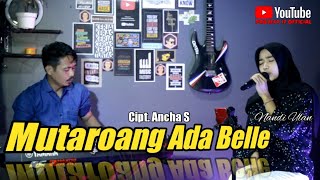 MUTAROANG ADA BELLE - AYU R. ANCHA S COVER BY PROJECT 17 || VOCAL BY NANDI ULAN