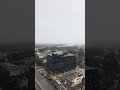 TorontoMorning62 #balcony  #torontolife #canadadiaries#road #viral #reels #reelitfeelit #rain#spring