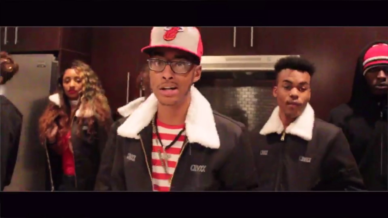 CE Ca$h - How U Want It (Official Video) Prod: CashMoneyAP