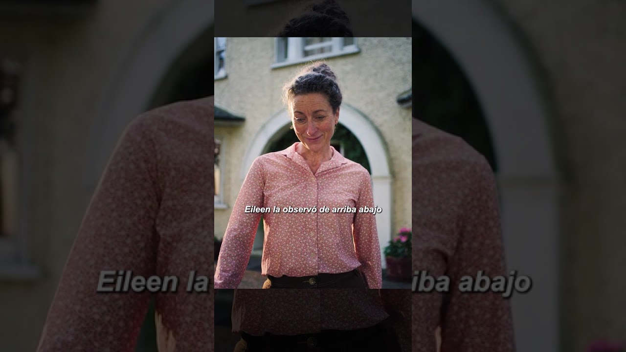 The quiet girl -  Resumen 