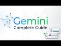 Google Gemini explained… better than ChatGPT?