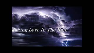 Janet Jackson & Herb Alpert Makin Love In The Rain