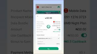 How to activate your opay sms alert like other banks.