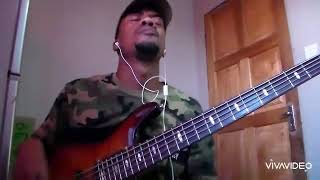 Mnqobi Nxumalo | Likude Bass Cover