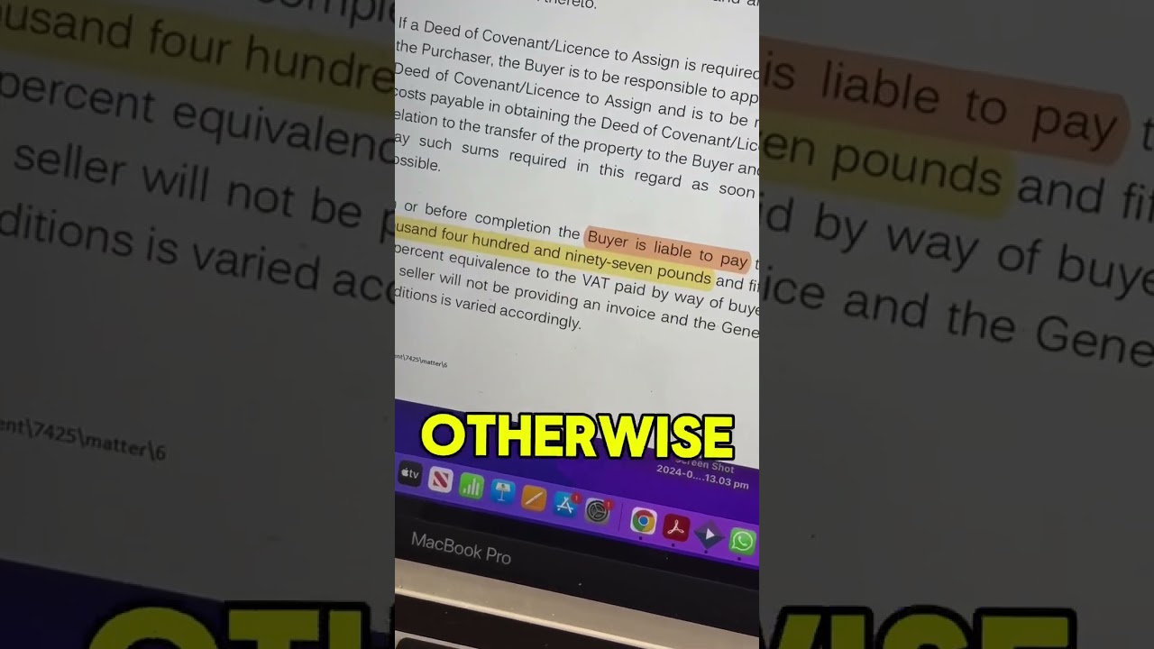 Auction Trap! 🏚️💸
