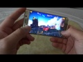 Galaxy S6 Edge - Gaming Performance
