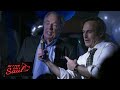 Saul And Chuck S Wholesome Karaoke Duet Winner Better Call Saul