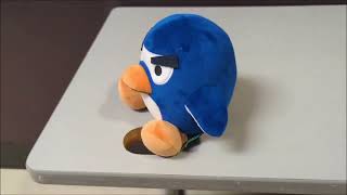 tutorial terry plushie!1!!1!1!!1 omgggg. #blocktales