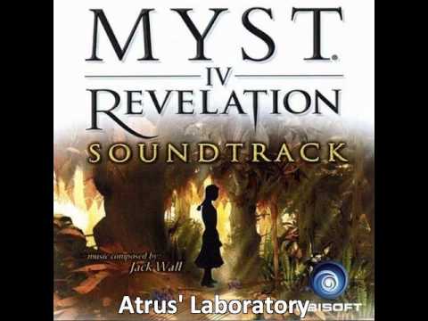 myst iv revelation atrus myst iv revelation atrus