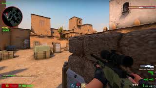 CS:GO - Fragmovie by Marcos mp Posser #10
