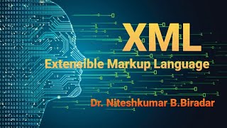 XML ¦ Extensible Markup Language