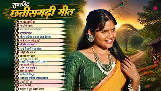 A Mor Jahuriya | Sunil Soni | Anupama Mishra | CG Nonstop Hit Song | Audio Jukebox | Top Song