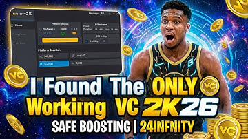 I Found The ONLY Working VC Glitch 2K26