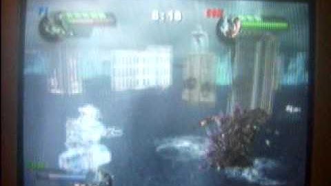 godzilla unleashed day 11