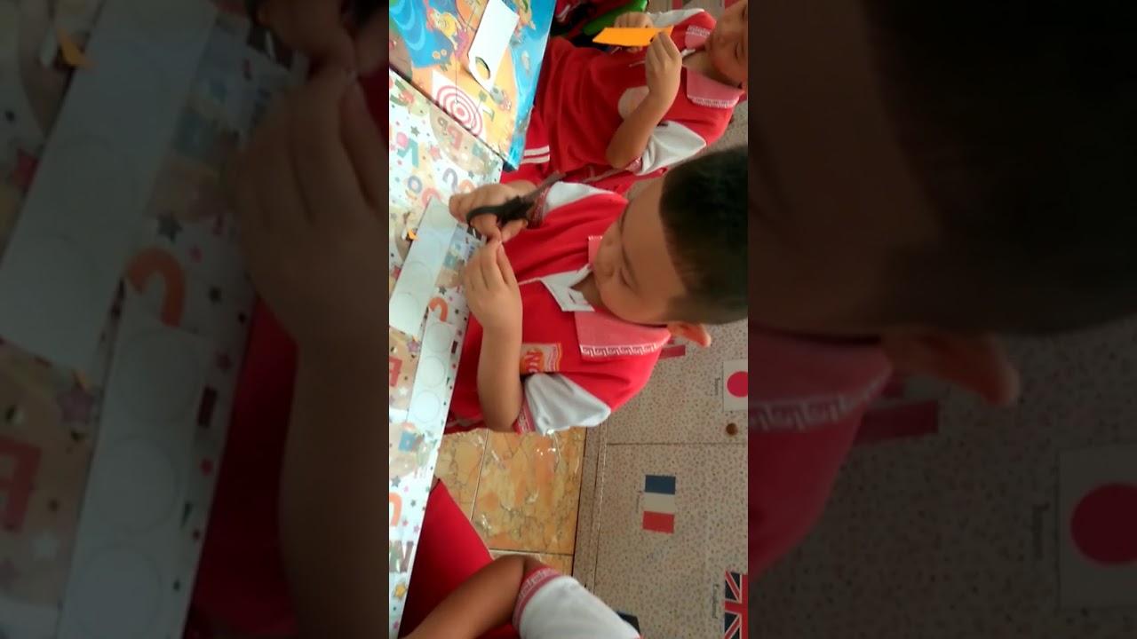 creative art - YouTube