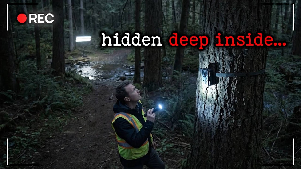 Search and Rescue Responds to a Missing Person Call — Then Finds a ...