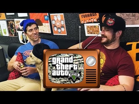 GTA Online w Fans - GTA Online w Fans