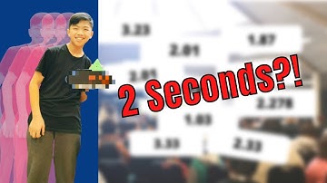 All 24 Of Elyas Eyou