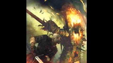 The Witcher 2: Assassins of Kings - Battle Music